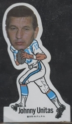 Johnny Unitas (Indianapolis Colts)