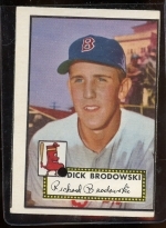 Dick Brodowski (Boston Red Sox)