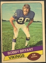 Bobby Bryant (Minnesota Vikings)