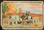 Mercedes Racer SP
