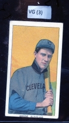 Sam McDowell (Cleveland Indians)