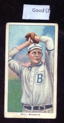 Roy Campanella (Brooklyn Dodgers)