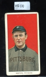 Joe Mullen - Autographed Card (Pittsburgh Penguins)