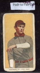 John Kruk - Autographed Card (San Diego Padres)