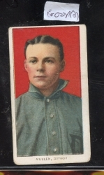 Frank Robinson (Cincinnati Redlegs)