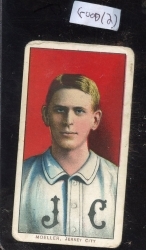 Frank Robinson (Cincinnati Reds)