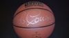 Bob Cousy Autographed Basketball (Celtics)