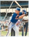 Lenny Dykstra Autographed 8x10 (New York Mets)