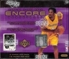 2000-01 Upper Deck Encore - 16 Packs