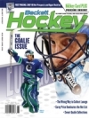 Hockey Beckett Monthly July/August 2008