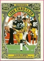 Louis Lipps (Pittsburgh Steelers)