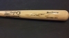 Willie Mays Autographed Bat (Giants)
