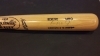 Cal Ripken Jr. Autographed Bat (Baltimore Orioles)