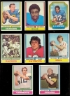 1974 Topps Complete Set