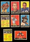 1961 Topps Complete Set