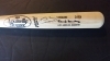Darryl Strawberry Autographed Bat (New York Mets)