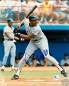 Dave Winfield signed 8x10 (New York Yankees)